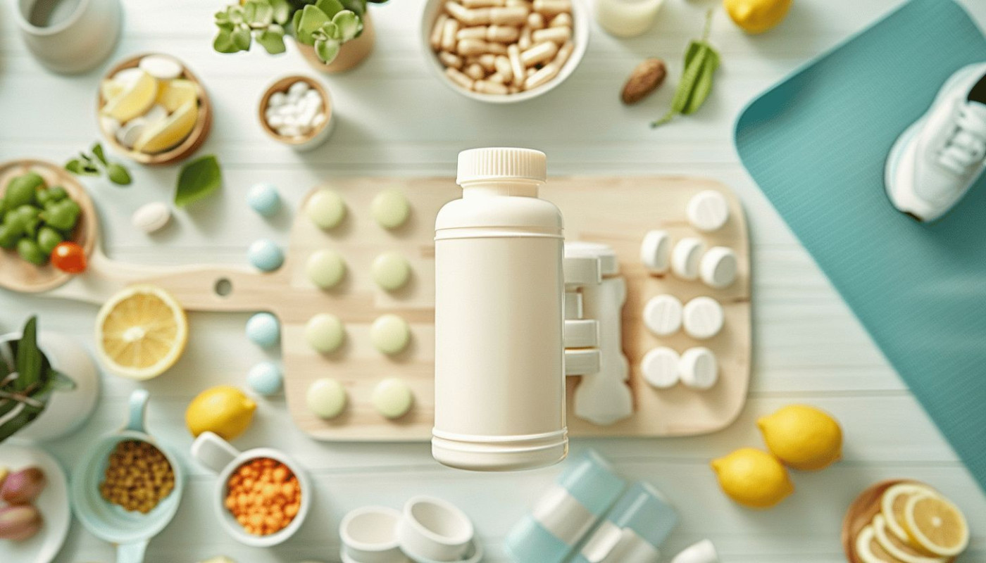 Exploring The Benefits Of Marine Collagen For Different Lifestyle Needs